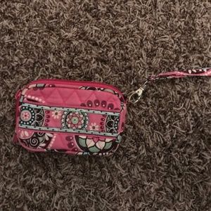 Vera Bradley Tech case